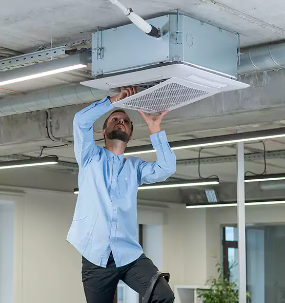 Professional Air Duct Cleaners in Maple Valley, WA