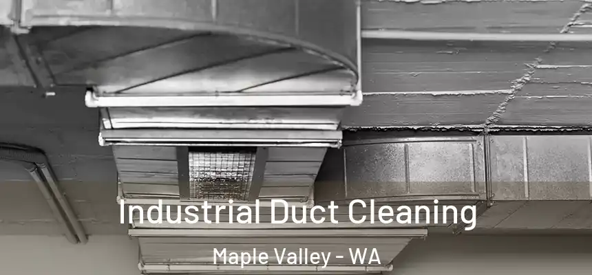  Industrial Duct Cleaning Maple Valley - WA