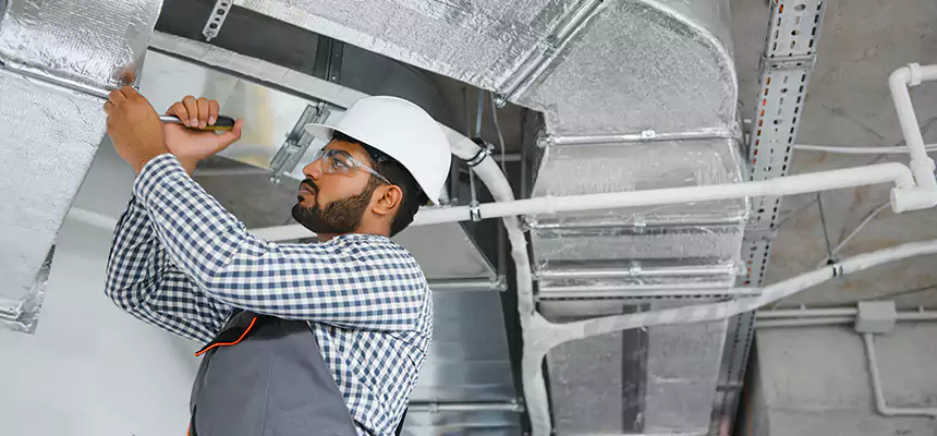 Proactive Ac Vent Repairs & Air Duct Replacement Companies Near Me in Maple Valley