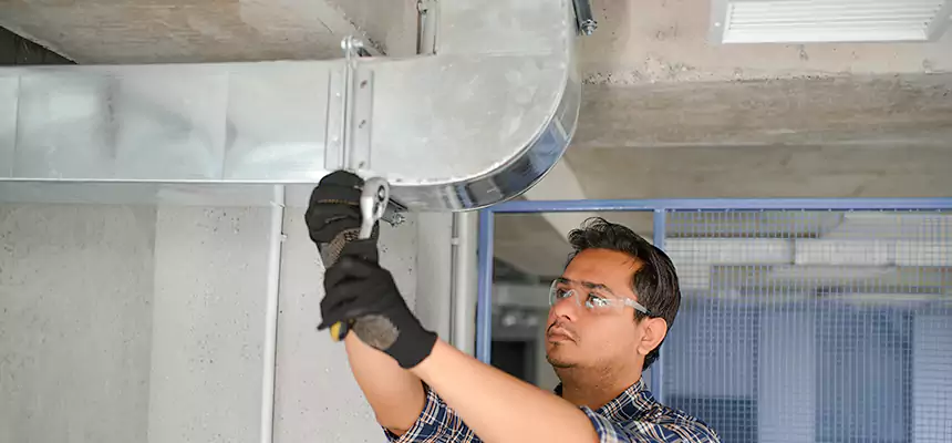 Our Air Duct Installation Services in Maple Valley, WA