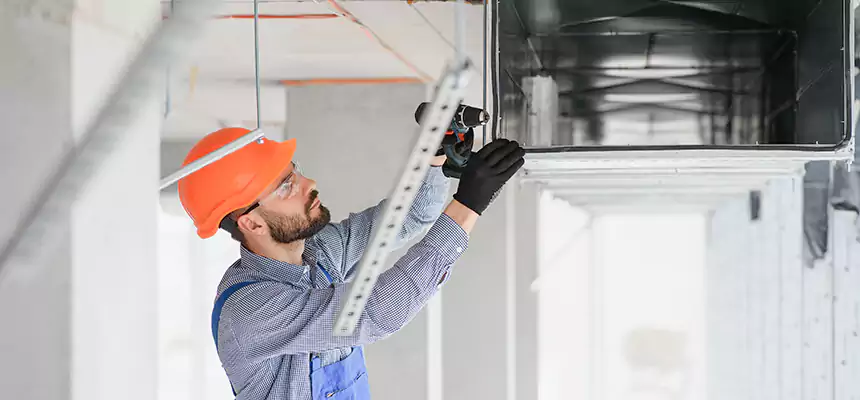 Our Air Vent Replacement Services in Maple Valley, WA