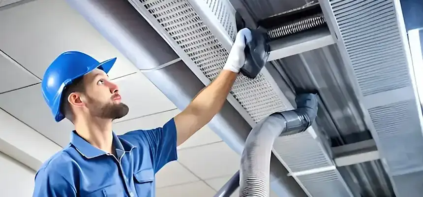 Our Annual Dryer Vent Maintenance Services in Maple Valley, WA