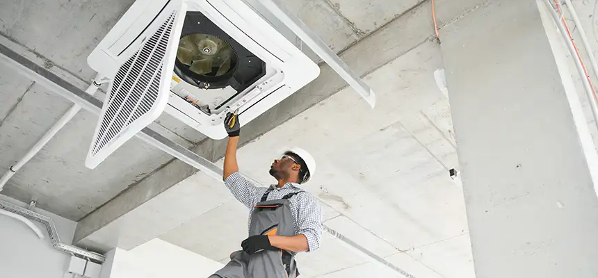 Efficient Multi‑Unit & HOA Annual Vent Cleaning Plans in Maple Valley