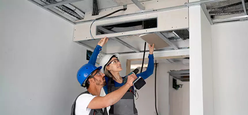 Our Attic Air Duct Cleaning Services in Maple Valley, WA