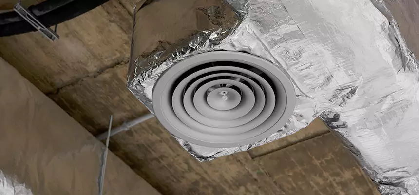 Our Basement Vent Cleaning Services in Maple Valley, WA