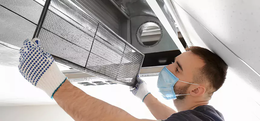 Our Bathroom Exhaust Duct Cleaning Services in Maple Valley, WA