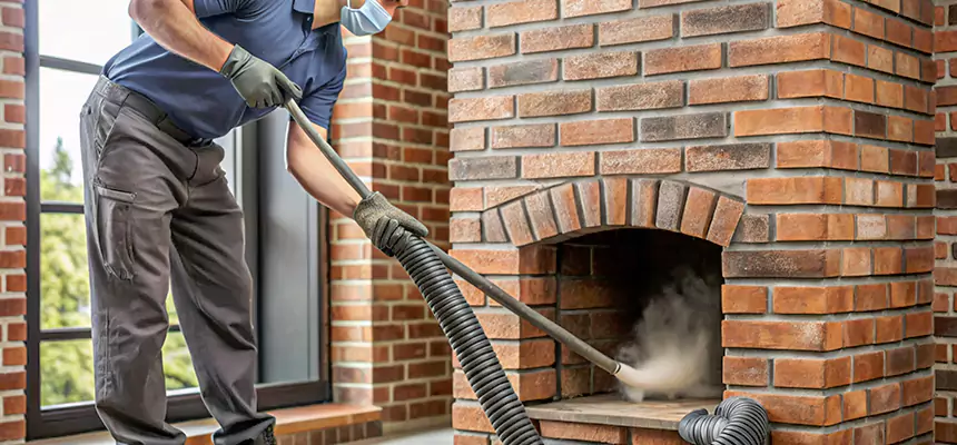 Our Chimney Sweep Services in Maple Valley, WA