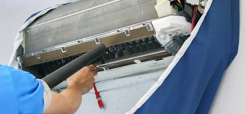 Advanced Clogged Dryer Vent Repair for Multi-Unit & Commercial in Maple Valley, WA