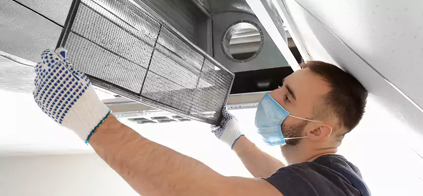 Our Dryer Vent Cleaning Services in Maple Valley, WA