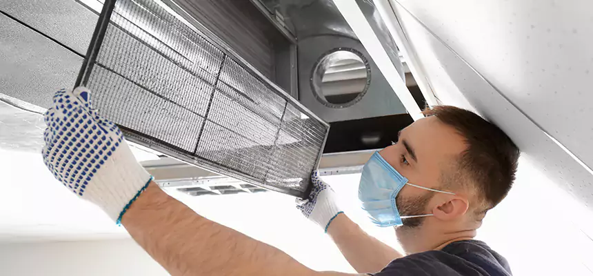 Our Dryer Vent Replacement Services in Maple Valley, WA