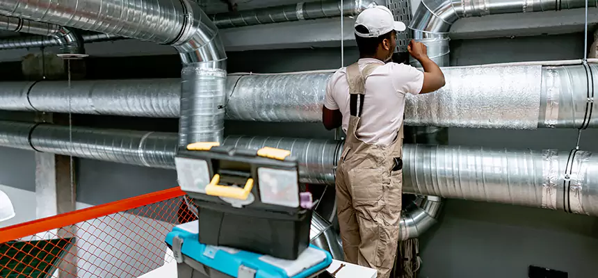 Comprehensive Duct Expansion in Maple Valley, WA