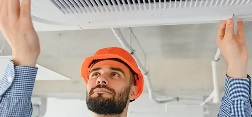 Our Furnace Vent Cleaning Services in Maple Valley, WA