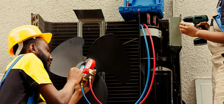 Our HVAC Airflow Optimization Services in Maple Valley, WA