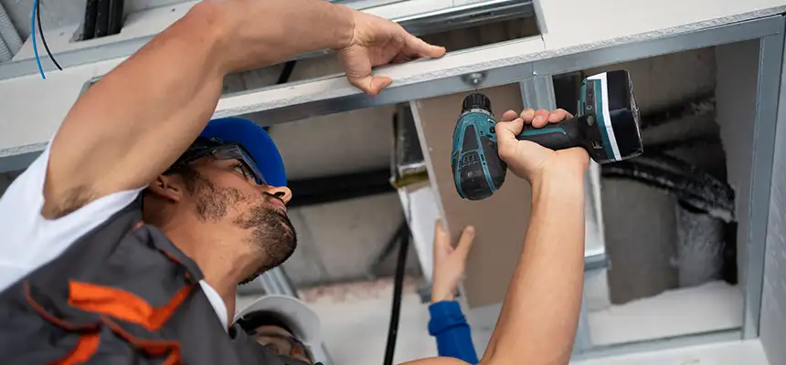 Our Improve Home Air Circulation Services in Maple Valley, WA