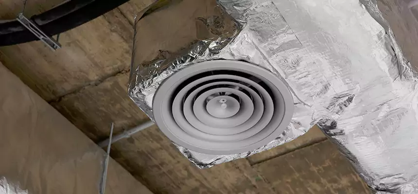 Our Industrial Dryer Vent Cleaning Services in Maple Valley, WA