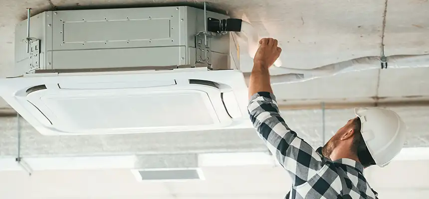 Our Local Vent Cleaning Services in Maple Valley, WA