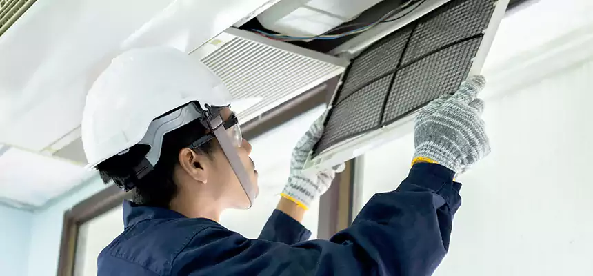 Our Multi-family Home Duct Cleaning Services in Maple Valley, WA