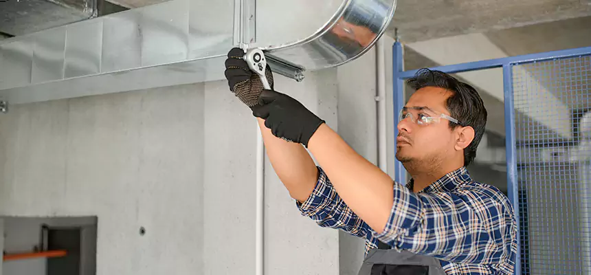 Our Post-Construction Duct Cleaning Services in Maple Valley, WA