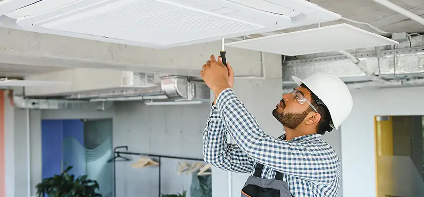 Our Roof Dryer Vent Cleaning Services in Maple Valley, WA