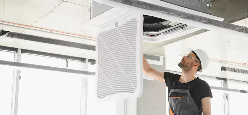Dryer Ventilation Duct Cleaning in Maple Valley