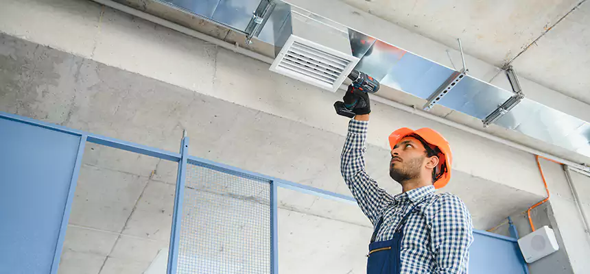 Efficient Exhaust Vent Cleaning in Maple Valley, WA