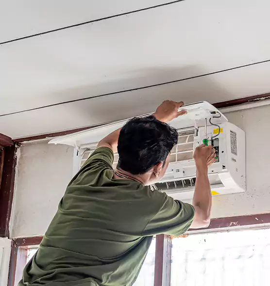 About Air Duct & AC Odor Removal in Maple Valley, WA