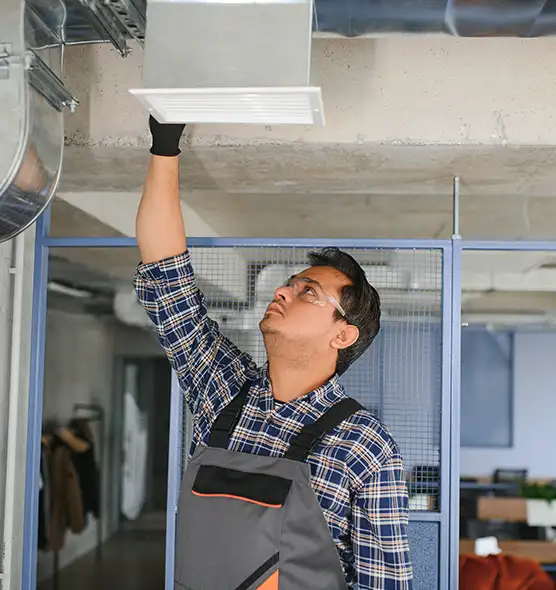 Top-Rated Air Duct Cleaning Near Me in Maple Valley, WA