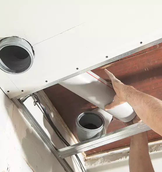 Professional Air Duct Replacement in Maple Valley, WA