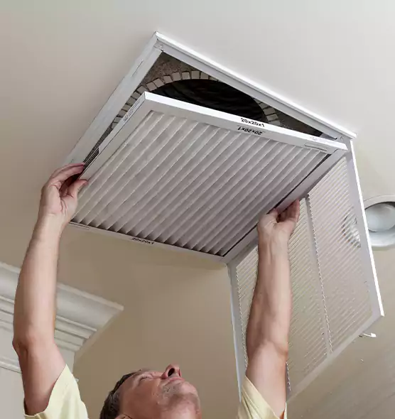 Trusted Apartment Air Duct Cleaning in Maple Valley, WA