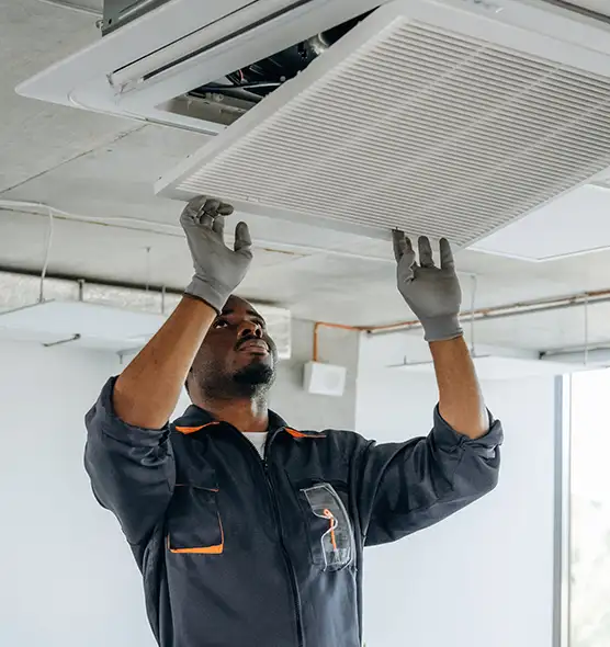 About Certified Air Duct Specialists in Maple Valley, WA