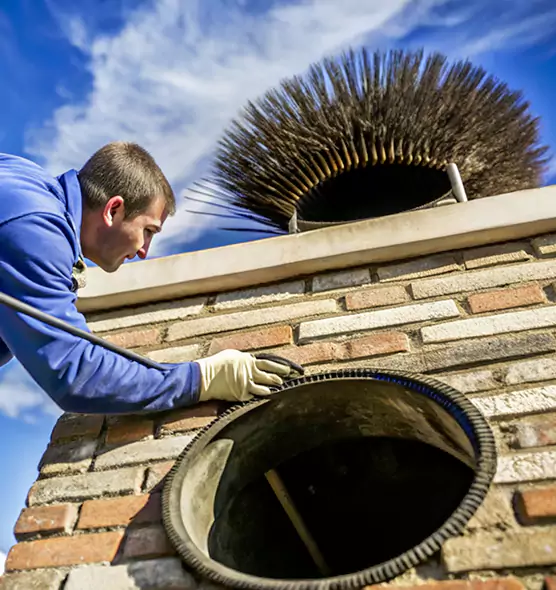About Professional Chimney Sweep in Maple Valley, WA