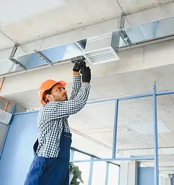 About Commercial Laundry Vent Cleaning in Maple Valley, WA