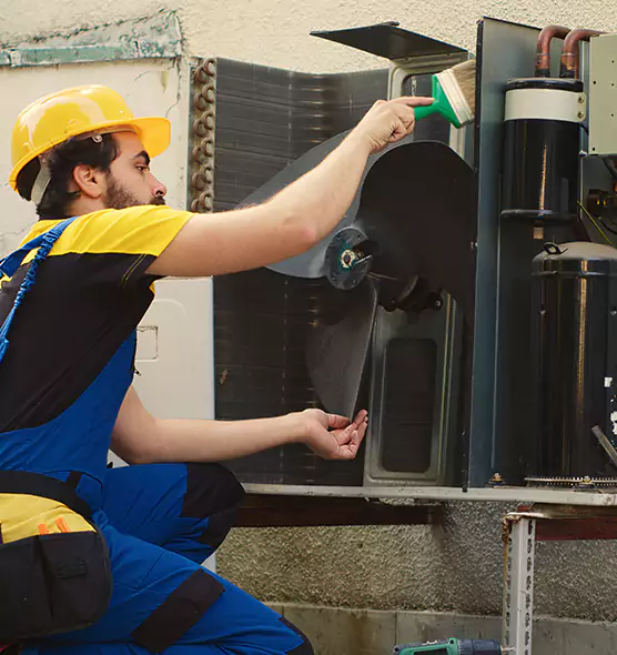 About Dryer Duct Fire Hazard Inspection in Maple Valley, WA