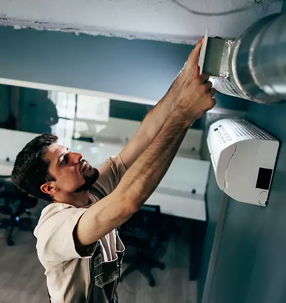 About Flexible Ductwork Replacement in Maple Valley, WA