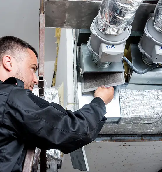 Professional Furnace Vent Cleaning in Maple Valley, WA