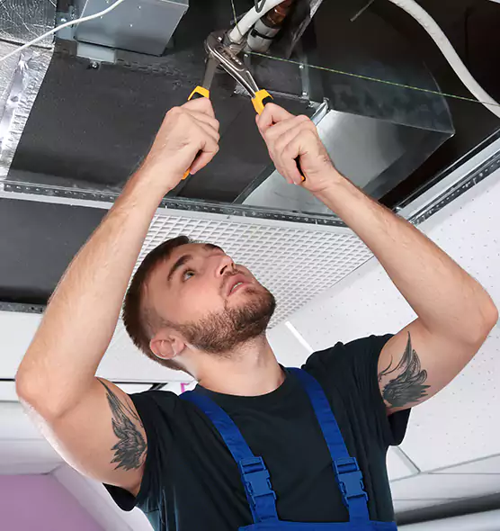 Trusted Home Air Duct Cleaning in Maple Valley, WA