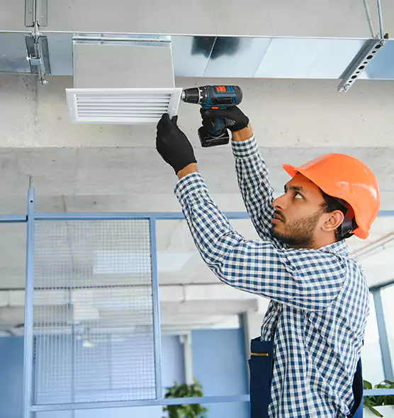 Professional HVAC Duct Cleaning in Maple Valley, WA