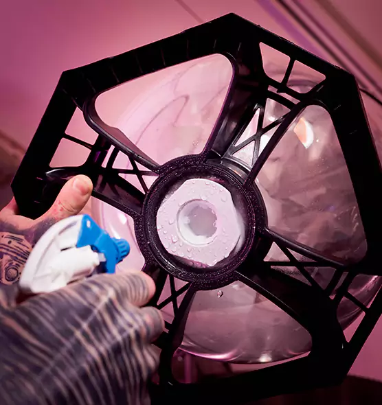 Expert Low VOC Vent Installation in Maple Valley, WA