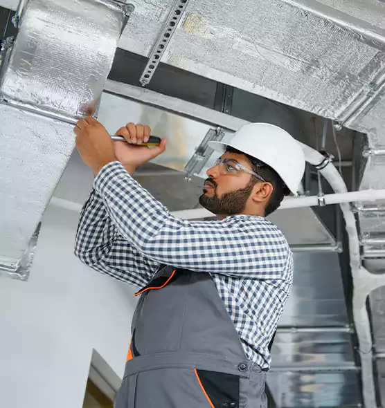 Welcome to Mold & Mildew Removal from Air Ducts Maple Valley, WA