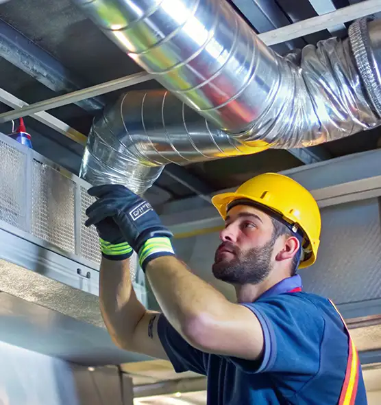 Professional NADCA Approved Air Duct Services in Maple Valley, WA
