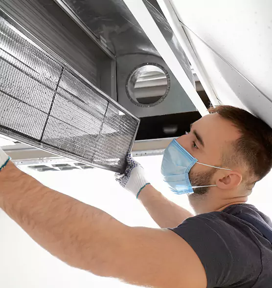 About Remove Smoke Smell From Air Duct in Maple Valley, WA