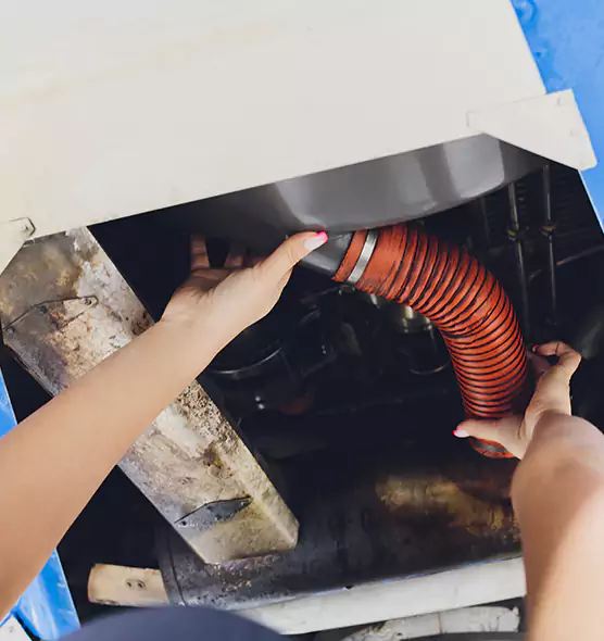 Top-Notch Return Vent Cleaning Service in Maple Valley, WA