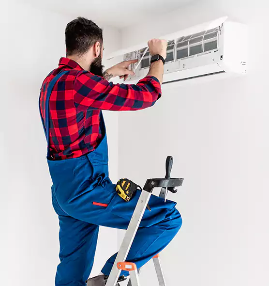About Smart Air Conditioning Installation in Maple Valley, WA