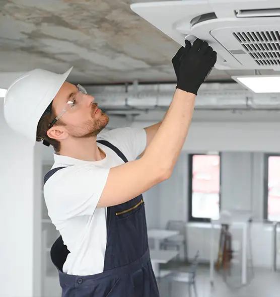 About Spring Air Duct Cleaning in Maple Valley, WA