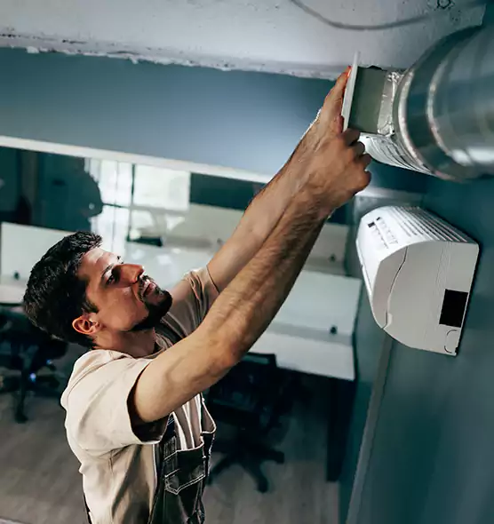 Reliable Warehouse Vent Cleaning in Maple Valley, WA