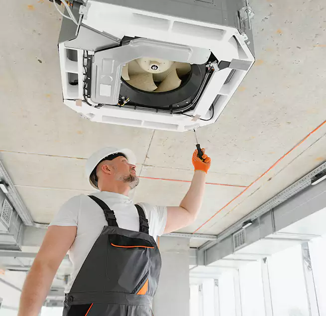 Why Homeowners Businesses Trust Us in Maple Valley, WA